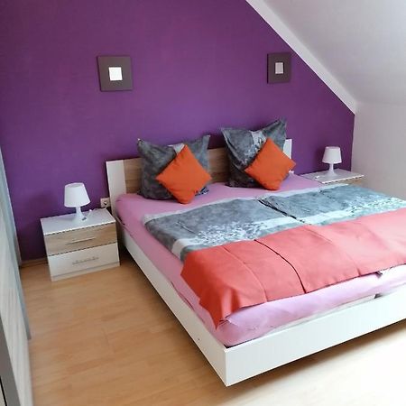Ferienwohnung Mannes 劳茵戈恩 外观 照片