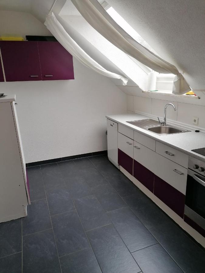 Ferienwohnung Mannes 劳茵戈恩 外观 照片